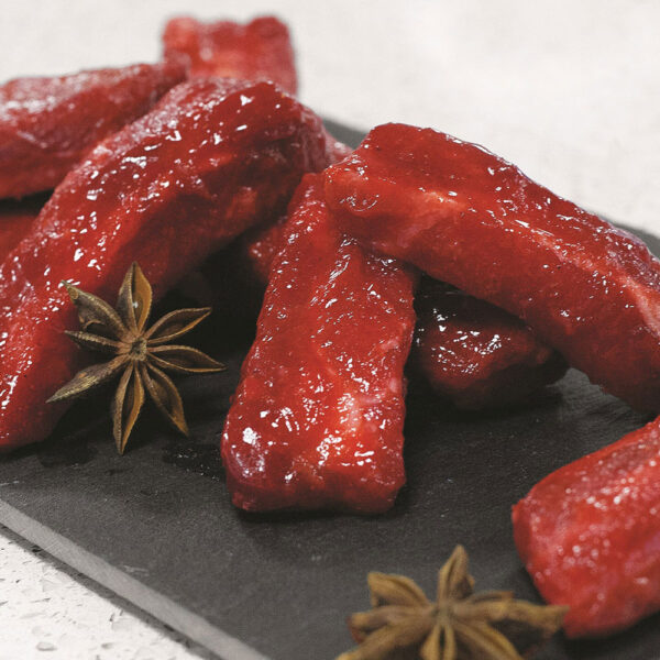 bbqbutchr. Chinese Flavoured Glaze 200gm